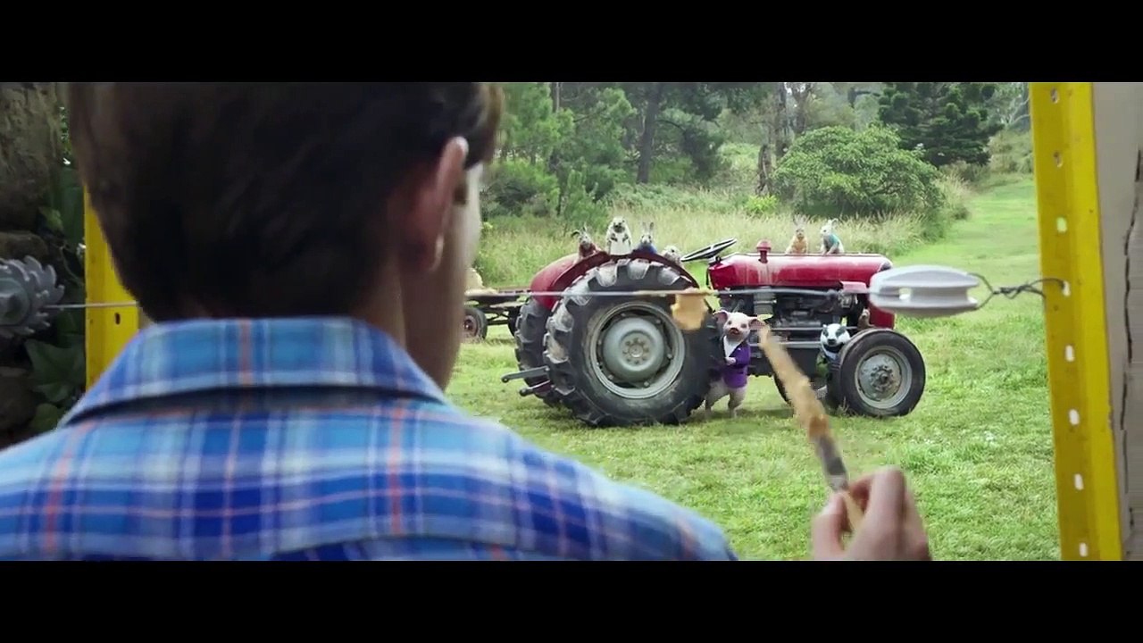 Peter Hase Trailer (3) DF