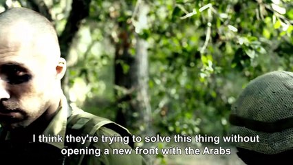 Battle of the Undead - Krieg der Untoten Trailer OV