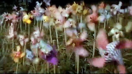 Masters Of Horror: Imprint Trailer OV