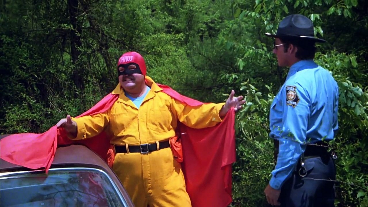 Auf dem Highway ist die Hölle los Trailer DF