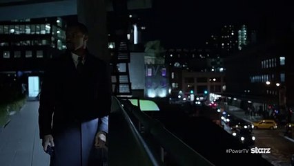 Power - staffel 2 Teaser (2) OV