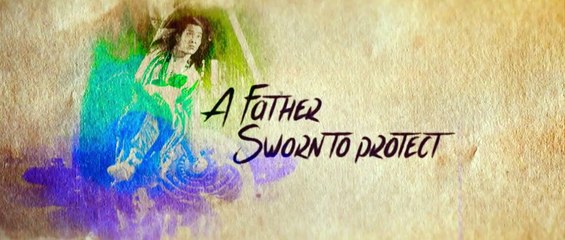 Monster Hunt Trailer (3) OV