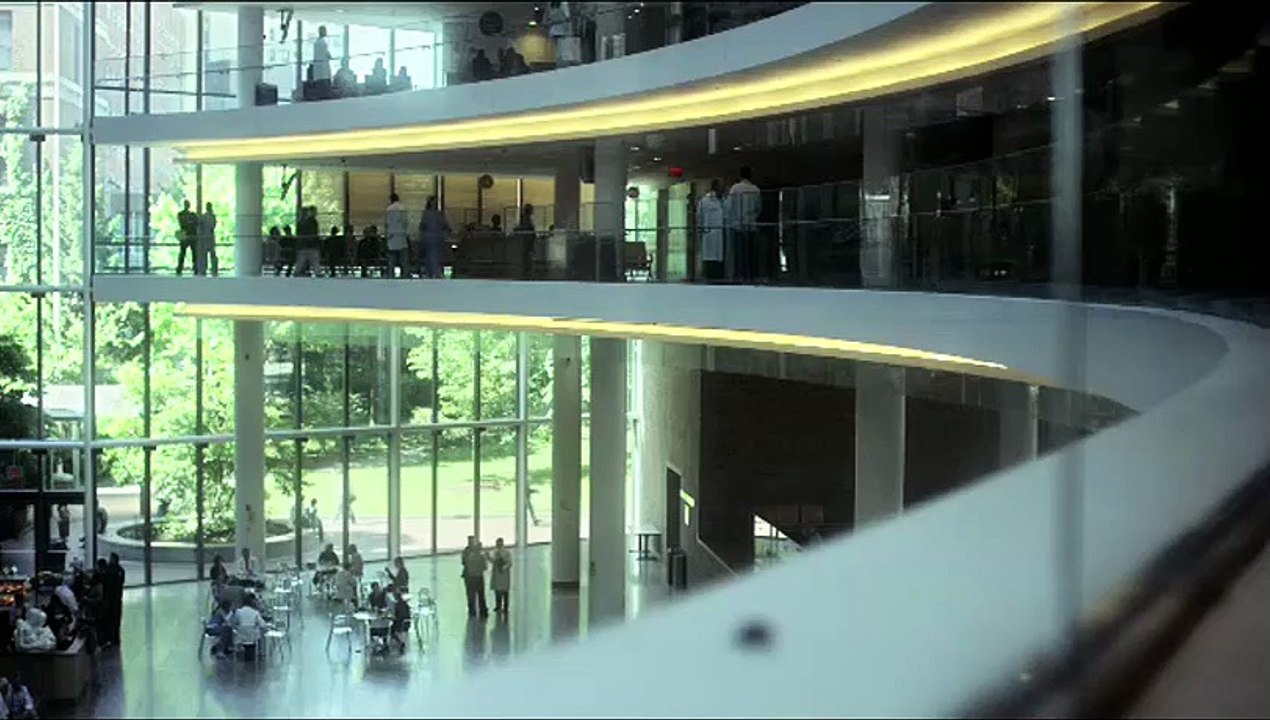 Side Effects Trailer DF