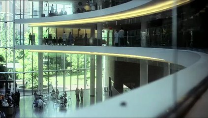 Side Effects Trailer DF