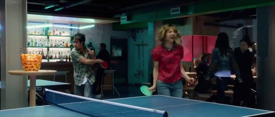 The F-Word – Von wegen nur gute Freunde! Trailer (2) OV