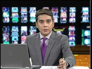 Konflik di Selatan Thai