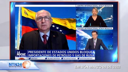 Fuerte sanción de Estados Unidos a Rusia: ¿Cuál es su impacto económico en Occidente?