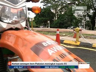 Eksplorasi bisnes bakat TV berkembang