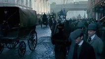 Sherlock - The Abominable Bride Trailer (3) OV