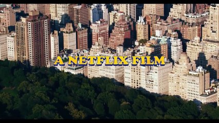 Eine dumme und nutzlose Geste Trailer OV