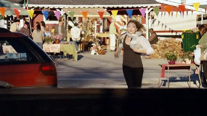 Riddle - Jede Stadt hat ihr tödliches Geheimnis Trailer DF