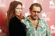 Miral : Rencontre avec Julian Schnabel