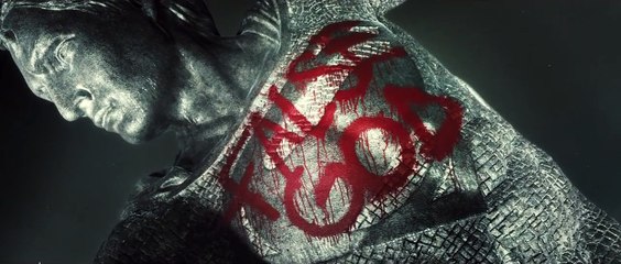 Batman V Superman: Dawn Of Justice Teaser (3) OV