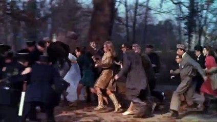 Was gibt&#039;s neues, Pussy? Trailer OV