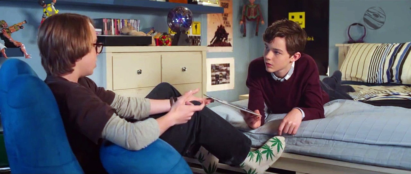 Better Watch Out Trailer DF