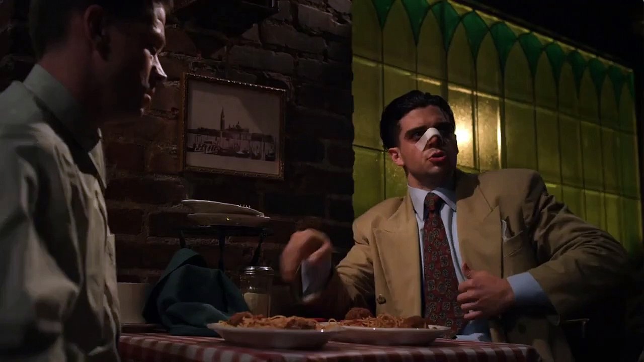 Mob City Teaser DF