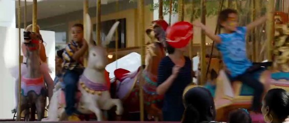 Left Behind Trailer (2) OV