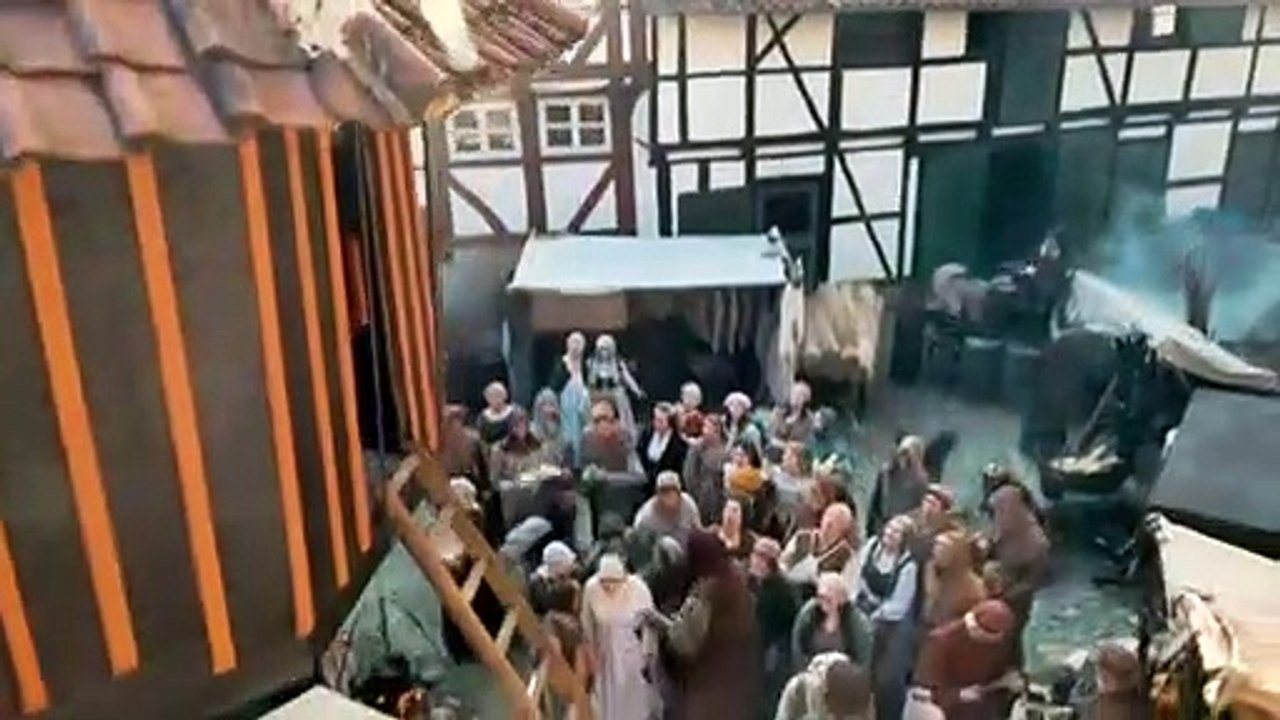 Till Eulenspiegel Trailer (2) DF