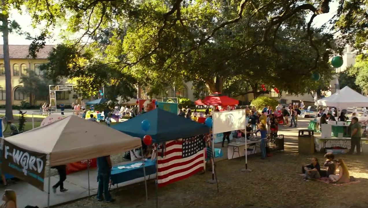 Pitch Perfect Trailer DF