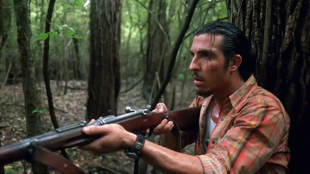 Alraune - Die Wurzel des Grauens Trailer DF