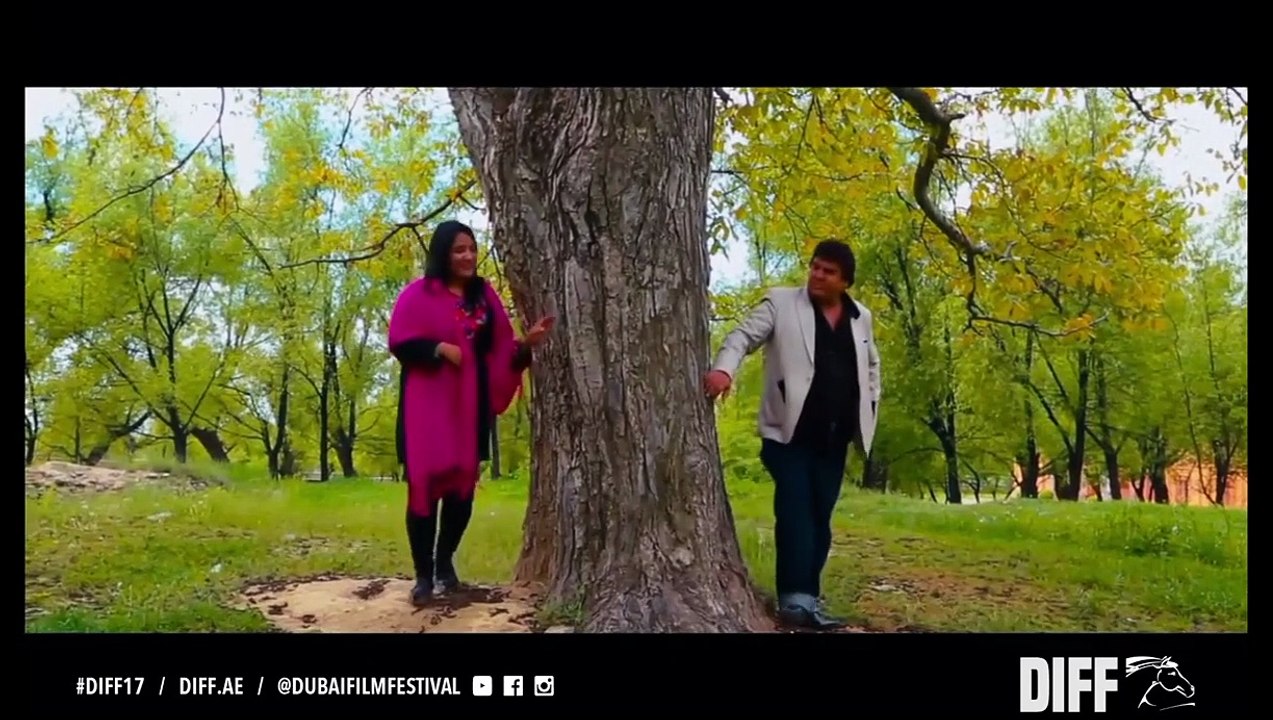 Meister der Träume Trailer (2) OV