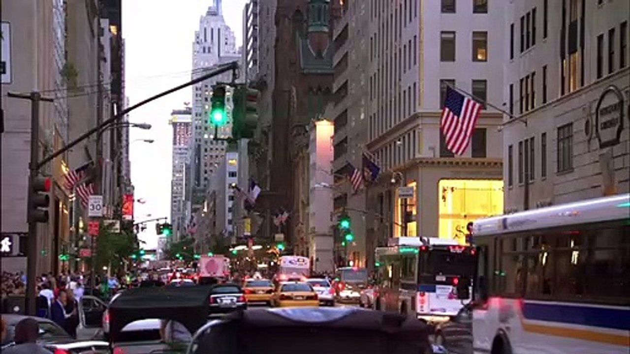 Businessplan zum Verlieben Trailer DF