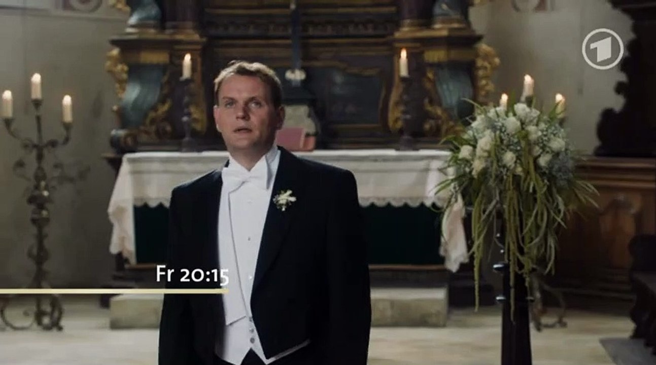 Göttliche Funken Trailer DF