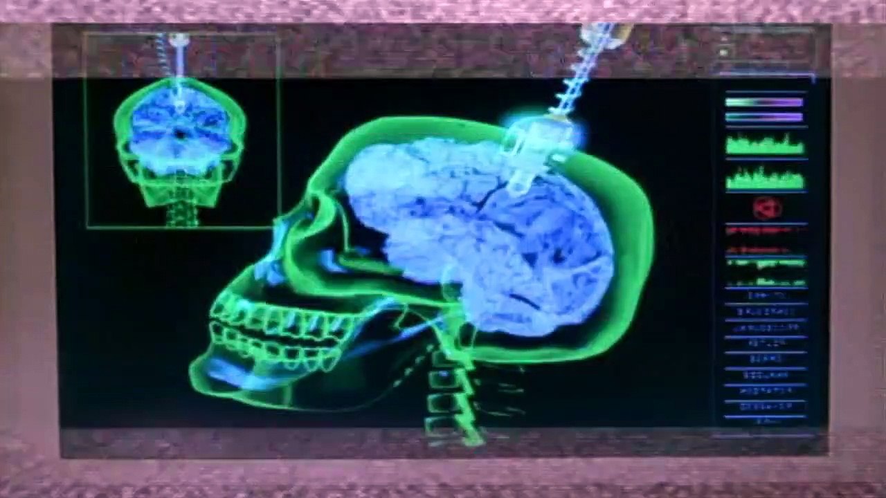 Universal Soldier 2 - Die Rückkehr Trailer DF