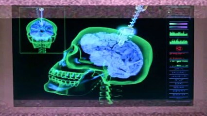 Universal Soldier 2 - Die Rückkehr Trailer DF