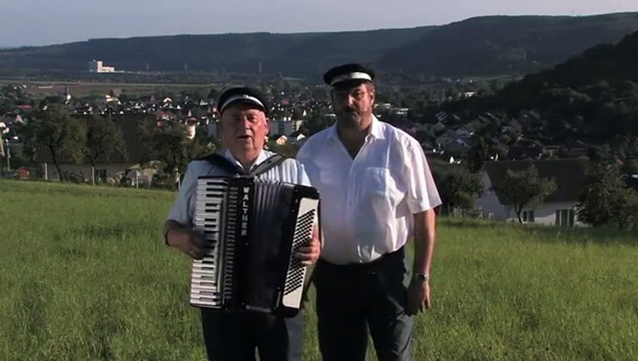 Glaube Sitte Heimat Trailer DF