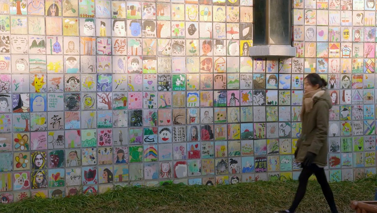 Right Now, Wrong Then Trailer OmU