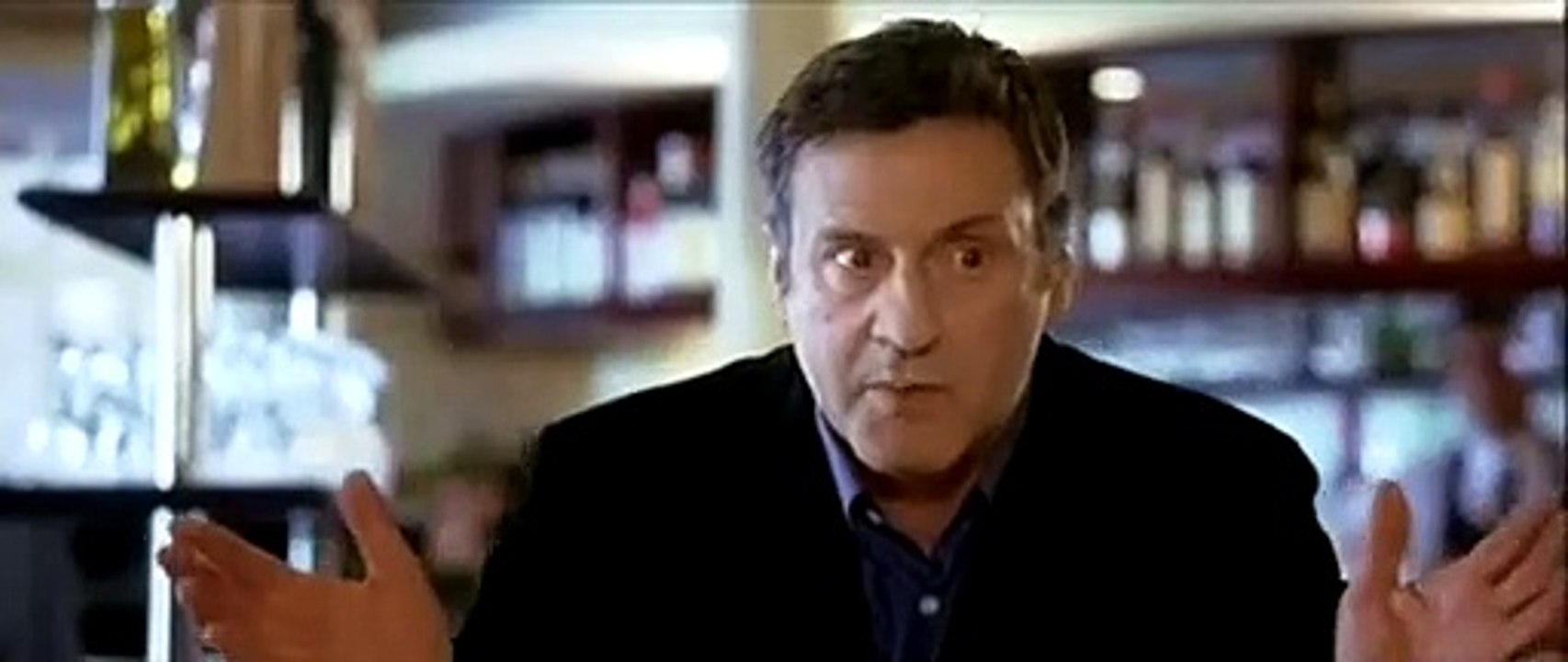 Mein bester Freund Trailer DF