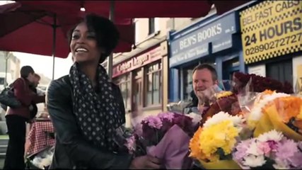 Whole Lotta Sole - Raubfischen in Belfast Trailer (2) OV