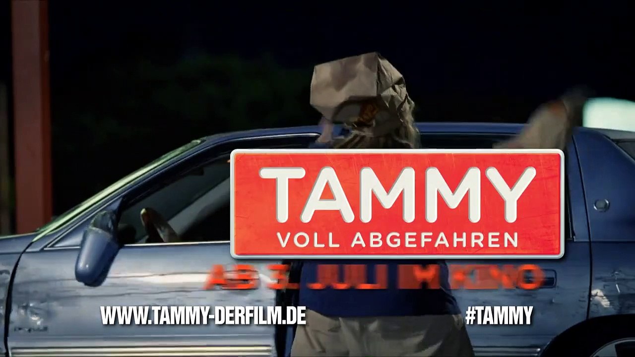 Tammy TV-Spot