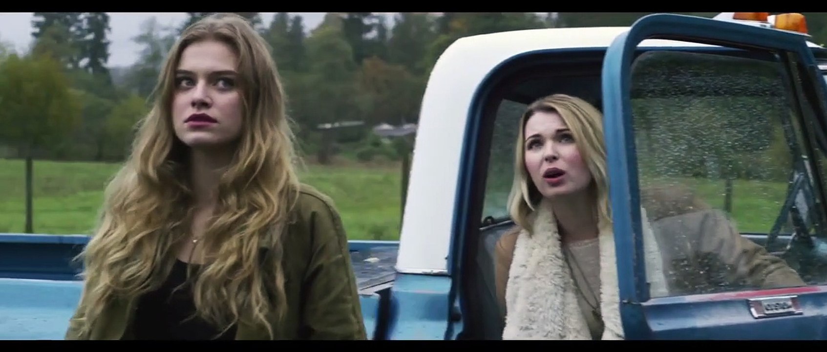 Even Lambs Have Teeth Trailer DF