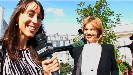 Rebecca et Eva Herzigova