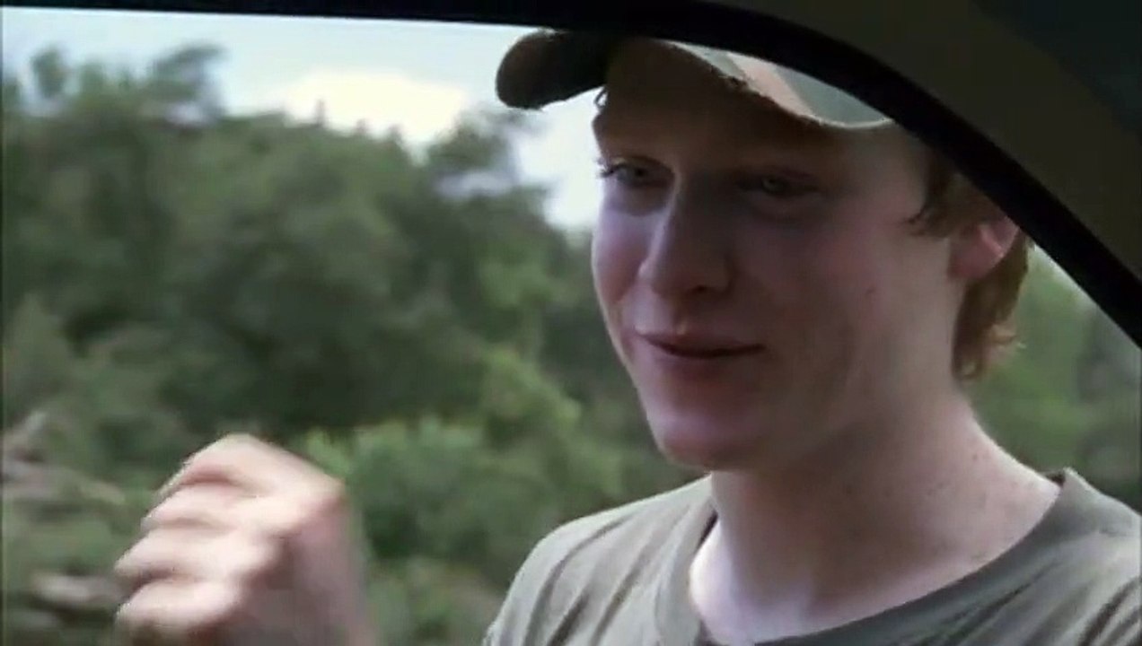 Der letzte Exorzismus Trailer DF