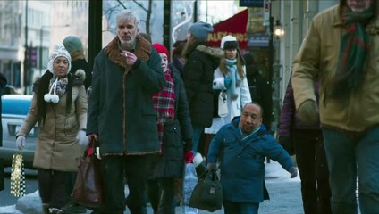 Bad Santa 2 Trailer DF