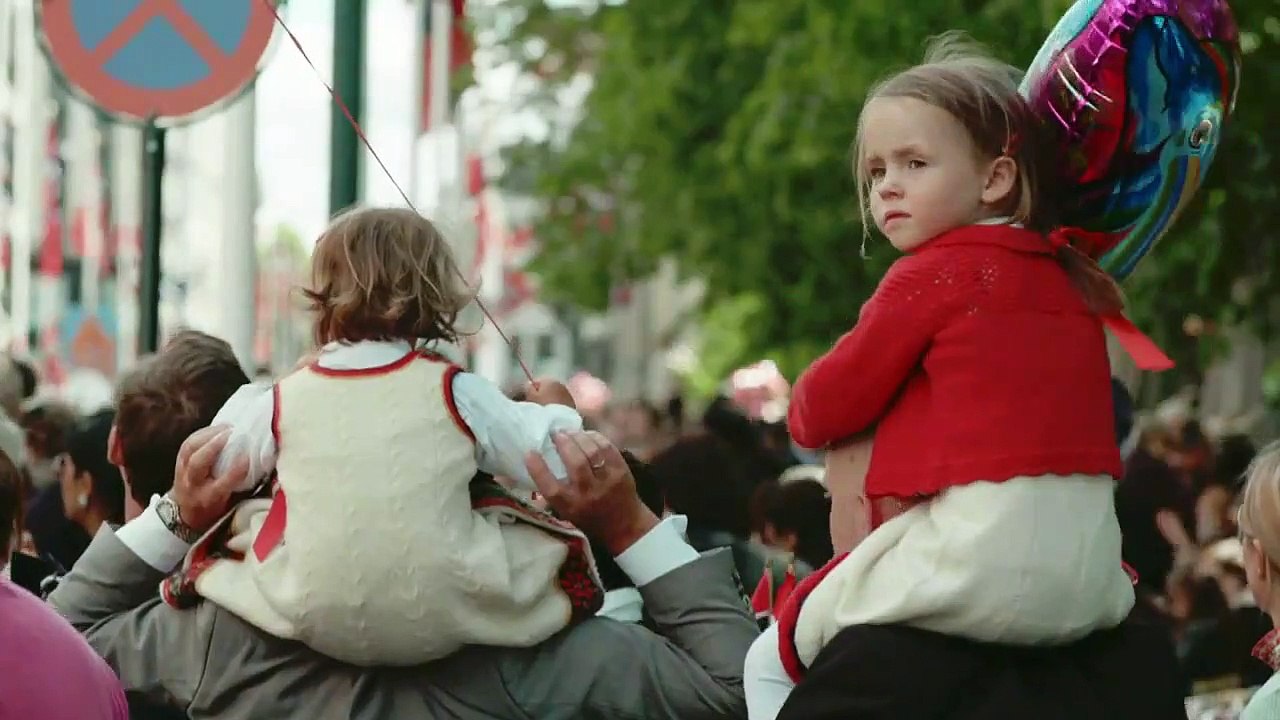 Hellfjord Trailer DF