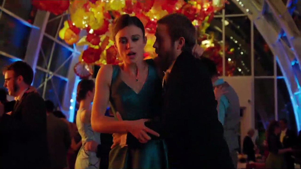 Grow Up!? - Erwachsen werd' ich später Trailer DF