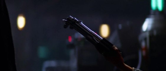 Star Wars 7: Das Erwachen der Macht Teaser (4) OV