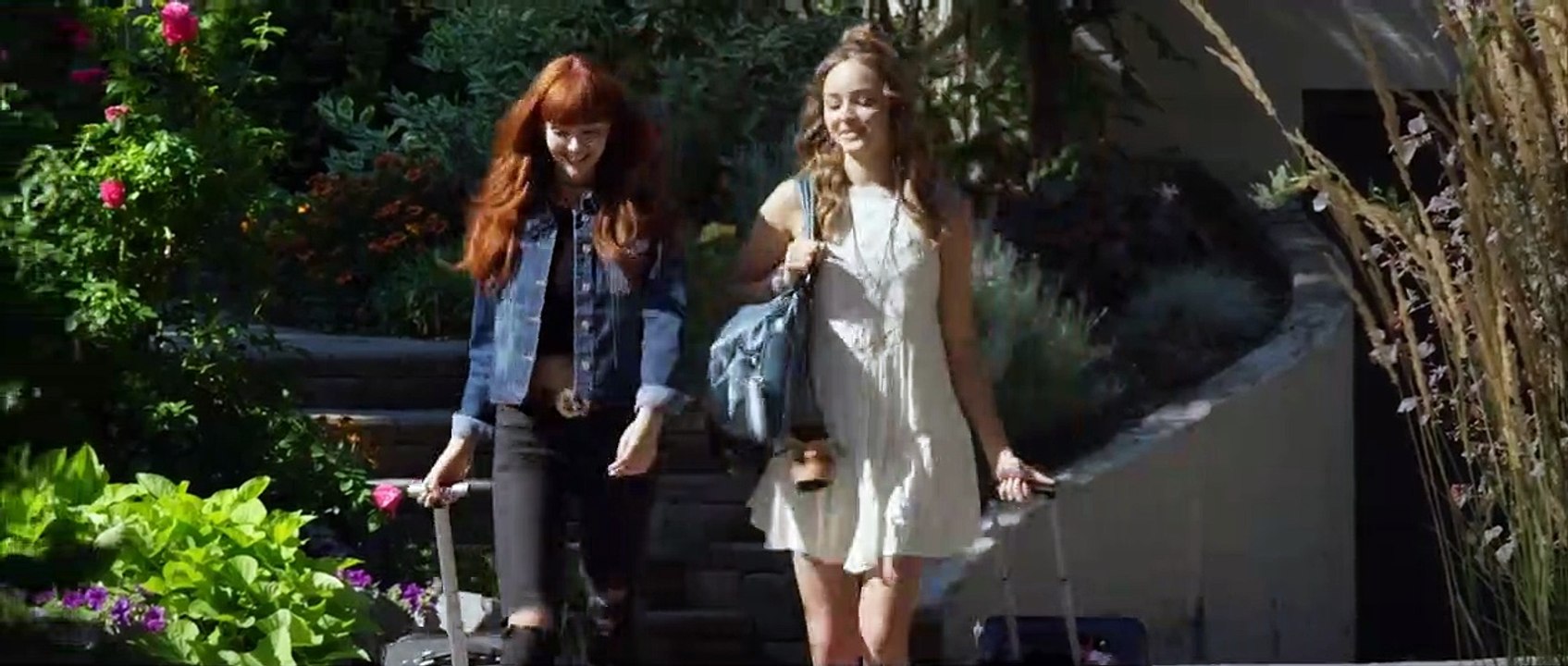 The Recall Trailer DF