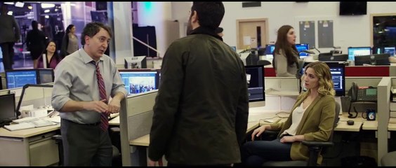 Dead Rising: Endgame Trailer DF