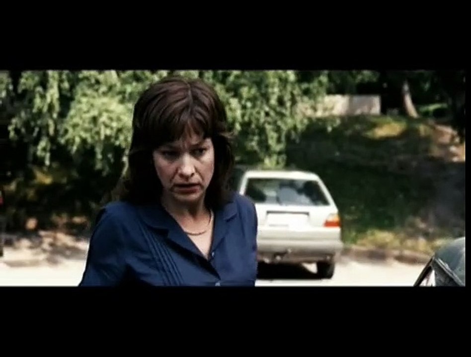 Sturm Trailer DF