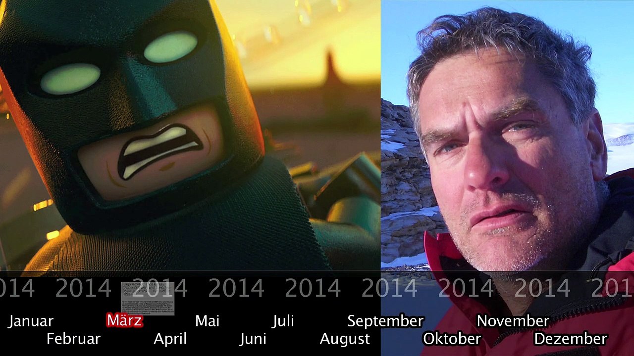 Was bisher geschah... alle wichtigen News zu 'The LEGO Movie 2' auf einen Blick!