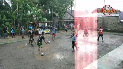 Amazing Top 10 Smash Voli Irwan Ivoci Ciwalen