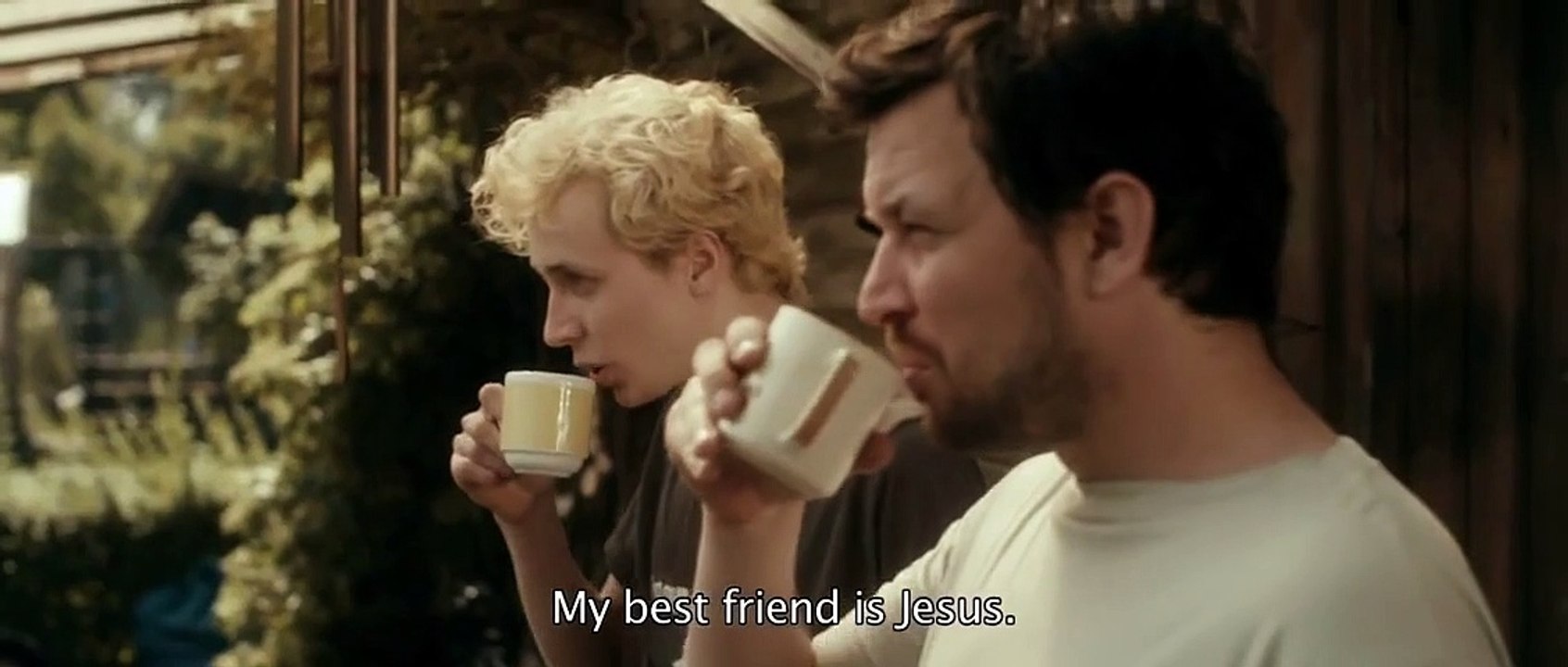 Tore tanzt Trailer (2) DF