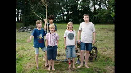 Königin von Niendorf Trailer DF