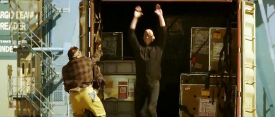 22 Jump Street Videoauszug (3) OV