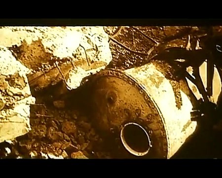 Kinotrailer 1 - Deutsch